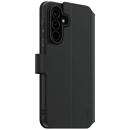 PanzerGlass Etui do Samsung Galaxy A36 5G CARE by PanzerGlass Wallet Case Kickstand Czarny