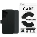 PanzerGlass Etui do Samsung Galaxy A36 5G CARE by PanzerGlass Wallet Case Kickstand Czarny