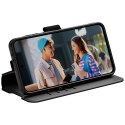 PanzerGlass Etui do Samsung Galaxy A36 5G CARE by PanzerGlass Wallet Case Kickstand Czarny