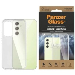 PanzerGlass Etui do Samsung Galaxy A54 5G PanzerGlass HardCase Ochronne Clear