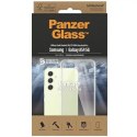 PanzerGlass Etui do Samsung Galaxy A54 5G PanzerGlass HardCase Ochronne Clear