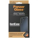 PanzerGlass Etui do Samsung Galaxy A55 5G PanzerGlass HardCase D3O Clear