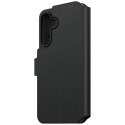 PanzerGlass Etui do Samsung Galaxy A56 5G CARE by PanzerGlass Wallet Kickstand Czarny