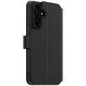 PanzerGlass Etui do Samsung Galaxy A56 5G CARE by PanzerGlass Wallet Kickstand Czarny