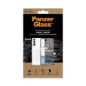 PanzerGlass Etui do Samsung Galaxy S22 PanzerGlass HardCase Antibacterial Clear