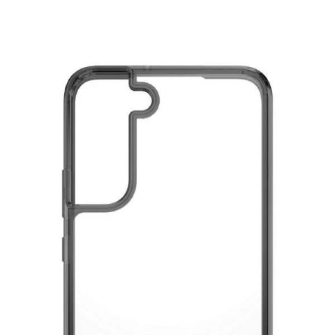 PanzerGlass Etui do Samsung Galaxy S22 PanzerGlass HardCase Antibacterial Clear PanzerGlass Etui do Samsung Galaxy S22 PanzerGlass HardCase Antibacterial Clear