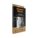 PanzerGlass Etui do Samsung Galaxy S22 PanzerGlass HardCase Antibacterial Clear