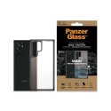 PanzerGlass Etui do Samsung Galaxy S22 Ultra PanzerGlass HardCase Antibacterial Clear