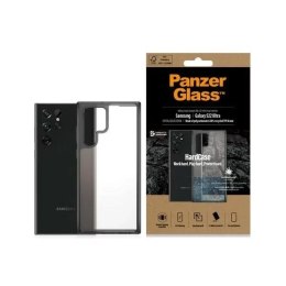 PanzerGlass Etui do Samsung Galaxy S22 Ultra PanzerGlass HardCase Antibacterial Clear