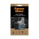 PanzerGlass Etui do Samsung Galaxy S22 Ultra PanzerGlass HardCase Antibacterial Clear
