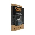 PanzerGlass Etui do Samsung Galaxy S22 Ultra PanzerGlass HardCase Antibacterial Clear