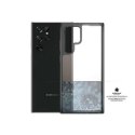 PanzerGlass Etui do Samsung Galaxy S22 Ultra PanzerGlass HardCase Antibacterial Clear