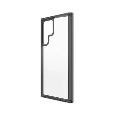 PanzerGlass Etui do Samsung Galaxy S22 Ultra PanzerGlass HardCase Antibacterial Clear PanzerGlass Etui do Samsung Galaxy S22 Ultra PanzerGlass HardCase Antibacterial Clear