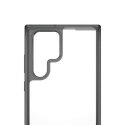 PanzerGlass Etui do Samsung Galaxy S22 Ultra PanzerGlass HardCase Antibacterial Clear