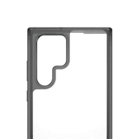 PanzerGlass Etui do Samsung Galaxy S22 Ultra PanzerGlass HardCase Antibacterial Clear PanzerGlass Etui do Samsung Galaxy S22 Ultra PanzerGlass HardCase Antibacterial Clear
