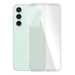 PanzerGlass Etui do Samsung Galaxy S23 FE PanzerGlass HardCase Antibacterial Clear