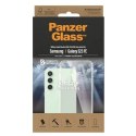 PanzerGlass Etui do Samsung Galaxy S23 FE PanzerGlass HardCase Antibacterial Clear