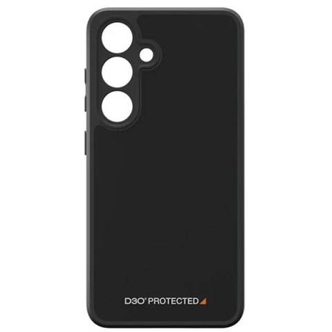 PanzerGlass Etui do Samsung Galaxy S24 PanzerGlass HardCase D3O Black PanzerGlass Etui do Samsung Galaxy S24 PanzerGlass HardCase D3O Black