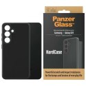 PanzerGlass Etui do Samsung Galaxy S24 PanzerGlass HardCase D3O Black
