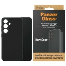 PanzerGlass Etui do Samsung Galaxy S24 PanzerGlass HardCase D3O Black