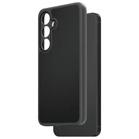 PanzerGlass Etui do Samsung Galaxy S24 PanzerGlass HardCase D3O Black PanzerGlass Etui do Samsung Galaxy S24 PanzerGlass HardCase D3O Black