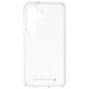 PanzerGlass Etui do Samsung Galaxy S24 PanzerGlass HardCase D3O Clear