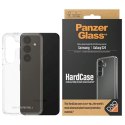 PanzerGlass Etui do Samsung Galaxy S24 PanzerGlass HardCase D3O Clear