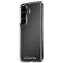 PanzerGlass Etui do Samsung Galaxy S24 PanzerGlass HardCase D3O Clear