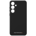 PanzerGlass Etui do Samsung Galaxy S24+ Plus PanzerGlass HardCase D3O Black