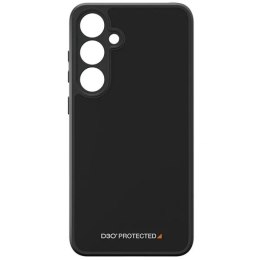 PanzerGlass Etui do Samsung Galaxy S24+ Plus PanzerGlass HardCase D3O Black