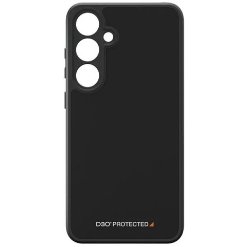 PanzerGlass Etui do Samsung Galaxy S24+ Plus PanzerGlass HardCase D3O Black PanzerGlass Etui do Samsung Galaxy S24+ Plus PanzerGlass HardCase D3O Black