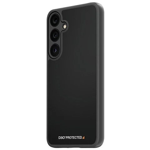 PanzerGlass Etui do Samsung Galaxy S24+ Plus PanzerGlass HardCase D3O Black PanzerGlass Etui do Samsung Galaxy S24+ Plus PanzerGlass HardCase D3O Black