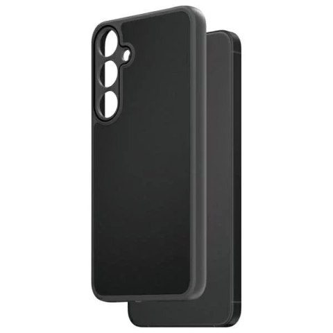 PanzerGlass Etui do Samsung Galaxy S24+ Plus PanzerGlass HardCase D3O Black PanzerGlass Etui do Samsung Galaxy S24+ Plus PanzerGlass HardCase D3O Black