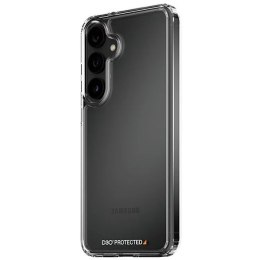 PanzerGlass Etui do Samsung Galaxy S24+ Plus PanzerGlass HardCase D3O Clear