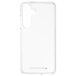 PanzerGlass Etui do Samsung Galaxy S24+ Plus PanzerGlass HardCase D3O Clear