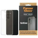 PanzerGlass Etui do Samsung Galaxy S24+ Plus PanzerGlass HardCase D3O Clear