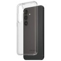 PanzerGlass Etui do Samsung Galaxy S24+ Plus PanzerGlass HardCase D3O Clear