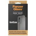 PanzerGlass Etui do Samsung Galaxy S24+ Plus PanzerGlass HardCase D3O Clear