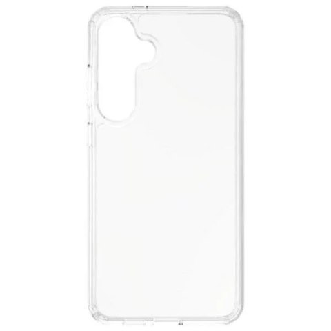 PanzerGlass Etui do Samsung Galaxy S24+ Plus PanzerGlass HardCase D3O Clear PanzerGlass Etui do Samsung Galaxy S24+ Plus PanzerGlass HardCase D3O Clear