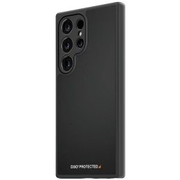 PanzerGlass Etui do Samsung Galaxy S24 Ultra PanzerGlass HardCase D3O Black