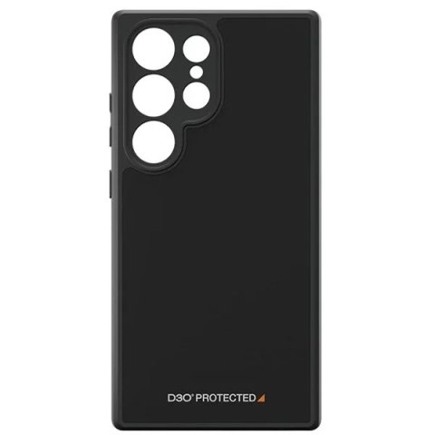 PanzerGlass Etui do Samsung Galaxy S24 Ultra PanzerGlass HardCase D3O Black PanzerGlass Etui do Samsung Galaxy S24 Ultra PanzerGlass HardCase D3O Black
