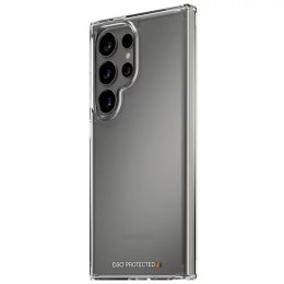 PanzerGlass Etui do Samsung Galaxy S24 Ultra PanzerGlass HardCase D3O Clear