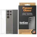 PanzerGlass Etui do Samsung Galaxy S24 Ultra PanzerGlass HardCase D3O Clear