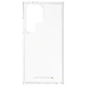 PanzerGlass Etui do Samsung Galaxy S24 Ultra PanzerGlass HardCase D3O Clear