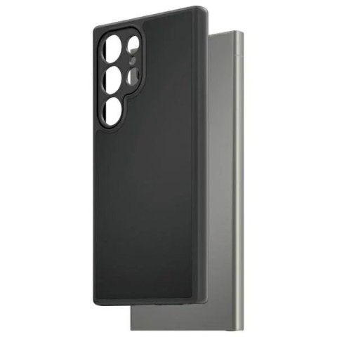 PanzerGlass Etui do Samsung Galaxy S24 Ultra PanzerGlass HardCase D3O Military Grade Black PanzerGlass Etui do Samsung Galaxy S24 Ultra PanzerGlass HardCase D3O Military Grade Black