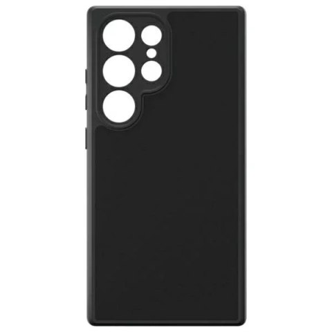 PanzerGlass Etui do Samsung Galaxy S24 Ultra PanzerGlass HardCase D3O Military Grade Black PanzerGlass Etui do Samsung Galaxy S24 Ultra PanzerGlass HardCase D3O Military Grade Black