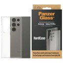 PanzerGlass Etui do Samsung Galaxy S24 Ultra PanzerGlass HardCase D3O Military Grade Clear