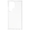PanzerGlass Etui do Samsung Galaxy S24 Ultra PanzerGlass HardCase D3O Military Grade Clear