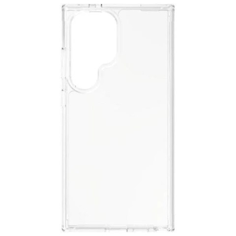 PanzerGlass Etui do Samsung Galaxy S24 Ultra PanzerGlass HardCase D3O Military Grade Clear PanzerGlass Etui do Samsung Galaxy S24 Ultra PanzerGlass HardCase D3O Military Grade Clear