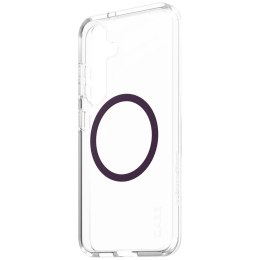 PanzerGlass Etui do Samsung Galaxy S25 CARE by PanzerGlass Flagship Case Plum Purple